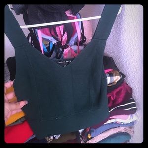 Kendall&Kylie Tank Top